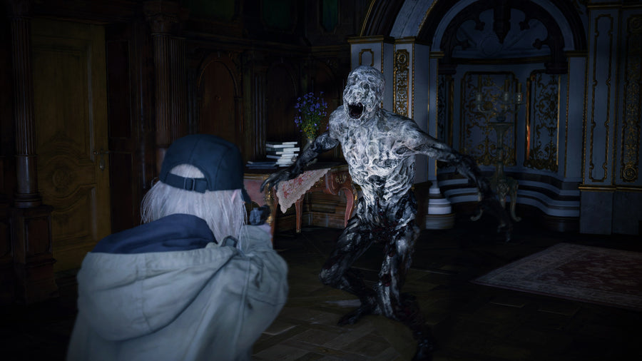 Captura de juego de Resident Evil Village Gold Edition - Xbox One - imagen 7