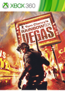 Captura de juego de Tom Clancys RainbowSix Vegas - Xbox One - imagen 2