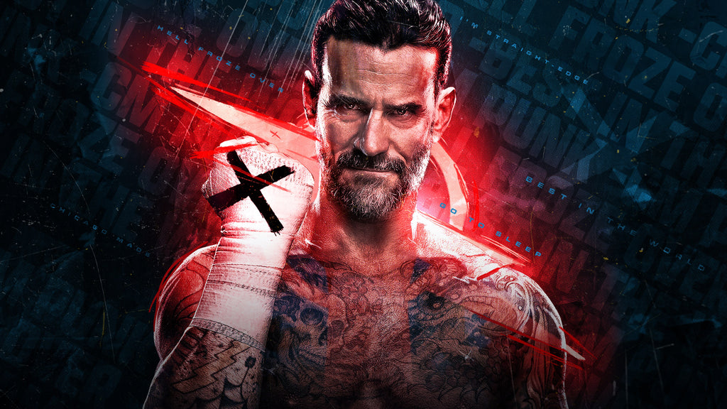 Captura de juego de WWE 2K26 Standard Edition - Xbox Series X|S - imagen 2