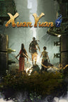 Captura de juego de Xuan Yuan Sword 7 - Xbox Series X|S - imagen 3