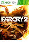 Captura de juego de Far Cry 2 - Xbox Series X|S - imagen 3
