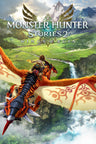 Captura de juego de Monster Hunter Stories 2: Wings of Ruin - Xbox Series X|S - imagen 3