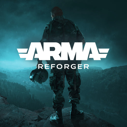 Captura de juego de Arma Reforger - Xbox Series X|S - imagen 1
