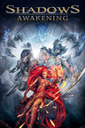 Captura de juego de Shadows: Awakening - Xbox One - imagen 3