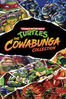 Captura de juego de Teenage Mutant Ninja Turtles: The Cowabunga Collection - Xbox One - imagen 2