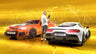 Captura de juego de Test Drive Unlimited Solar Crown – Gold Edition - Xbox Series X|S - imagen 2