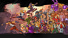 Captura de juego de Double Dragon Gaiden: Rise of the Dragons - Xbox One - imagen 3