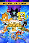 Captura de juego de Nickelodeon All-Star Brawl 2 Ultimate Edition - Xbox Series X|S - imagen 2