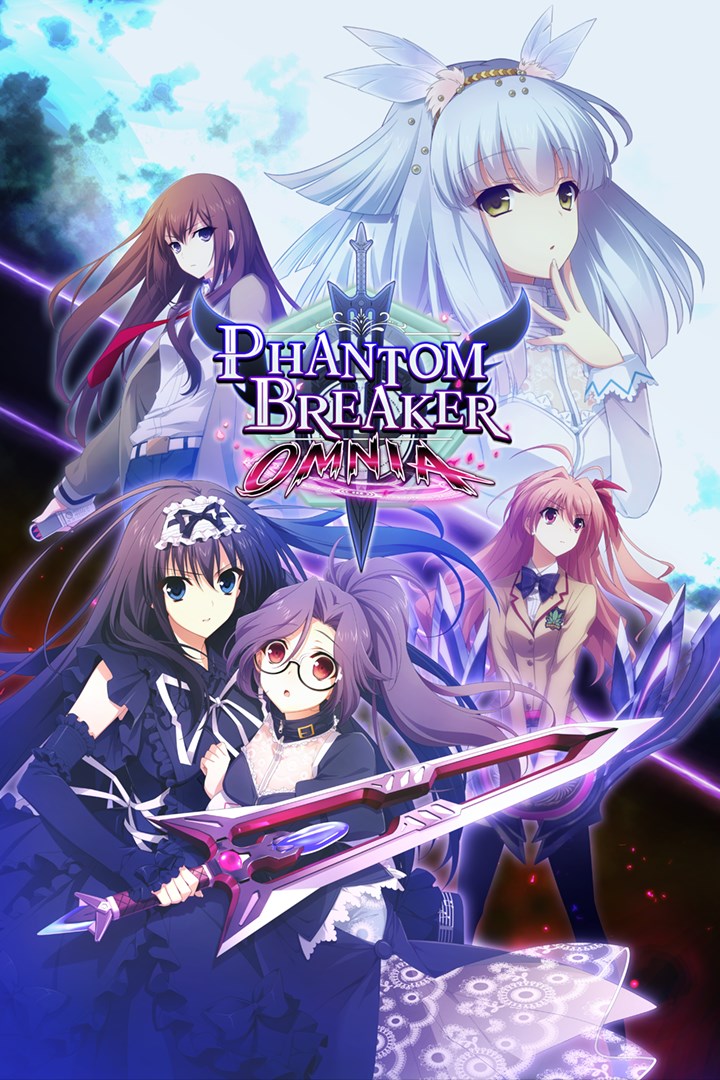 Captura de juego de Phantom Breaker: Omnia - Xbox One - imagen 3