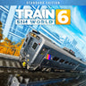 Captura de juego de Train Sim World 6: Standard Edition - Xbox Series X|S - imagen 1