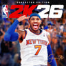 Captura de juego de NBA 2K26 Superstar Edition - Xbox Series X|S - imagen 1