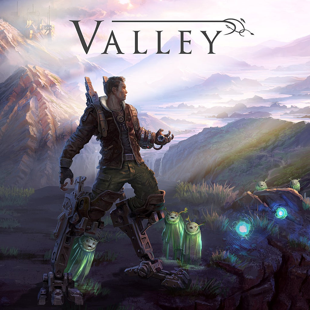Captura de juego de Valley - Xbox Series X|S - imagen 1