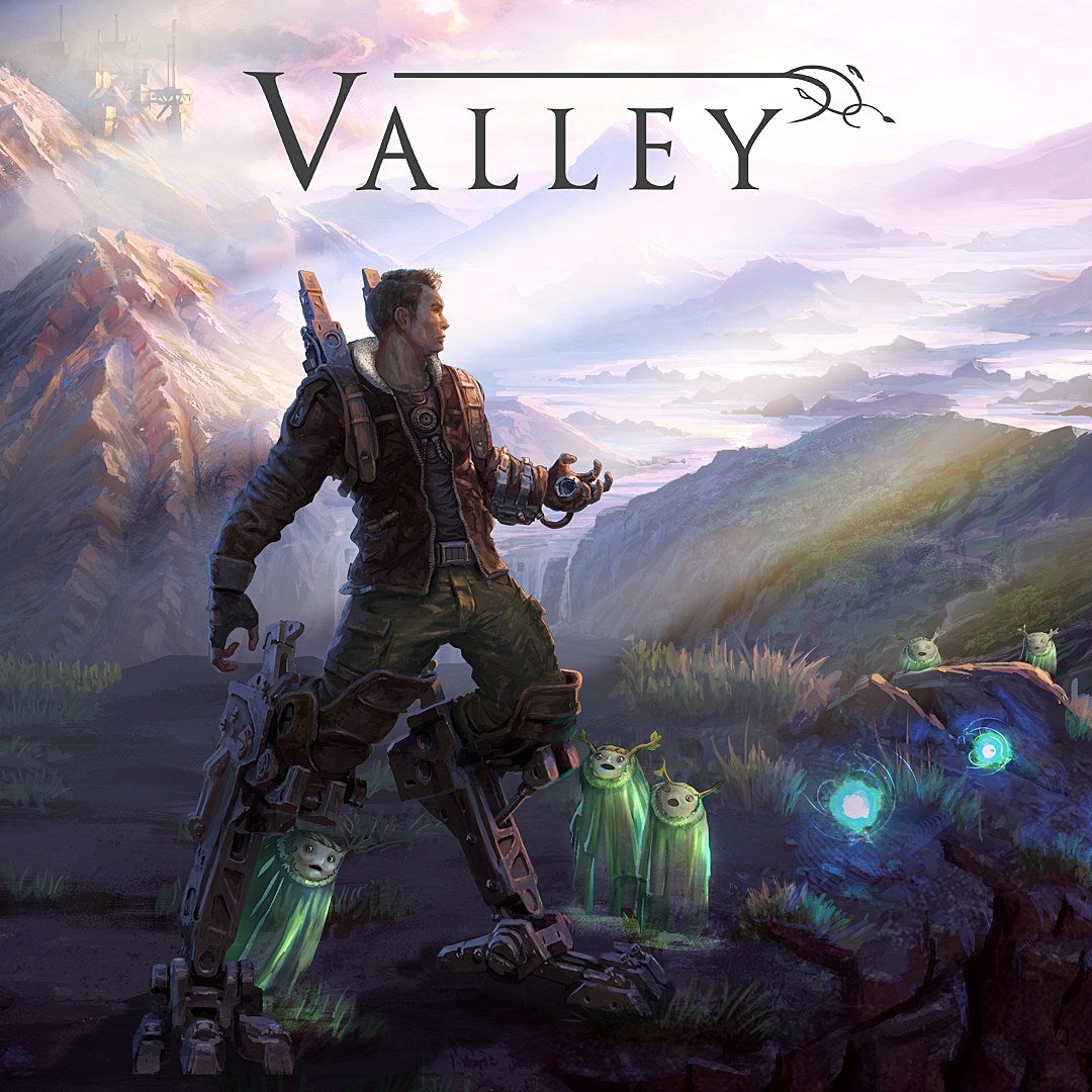 Captura de juego de Valley - Xbox Series X|S - imagen 1