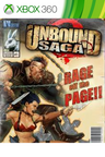 Captura de juego de Unbound Saga - Xbox Series X|S - imagen 2