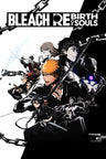 Captura de juego de BLEACH Rebirth of Souls - Xbox Series X|S - imagen 2
