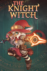 Captura de juego de The Knight Witch - Xbox Series X|S - imagen 3