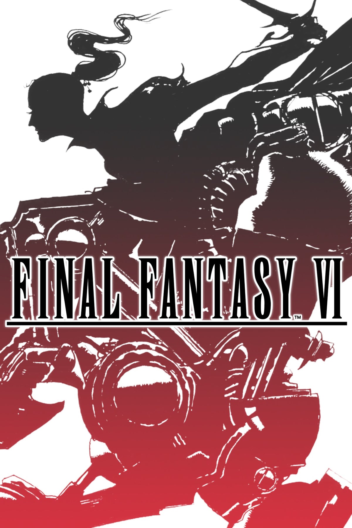 Captura de juego de FINAL FANTASY VI - Xbox Series X|S - imagen 3
