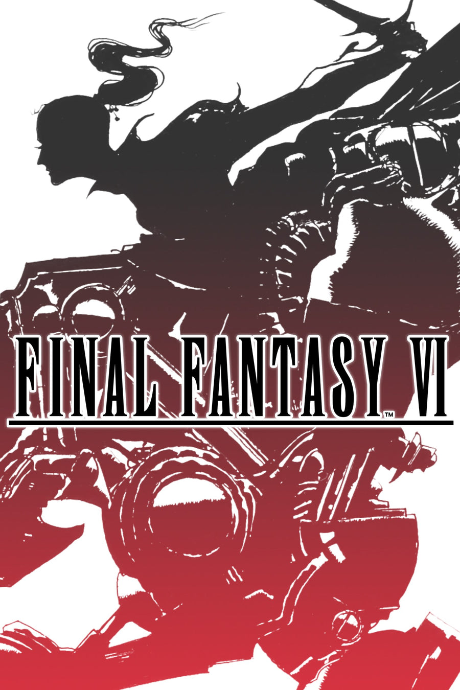 Captura de juego de FINAL FANTASY VI - Xbox Series X|S - imagen 3