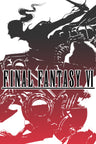 Captura de juego de FINAL FANTASY VI - Xbox Series X|S - imagen 3