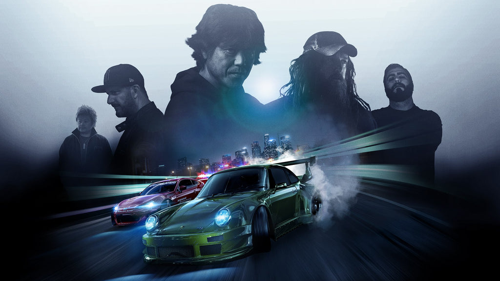 Captura de juego de Need for Speed - Xbox One - imagen 3