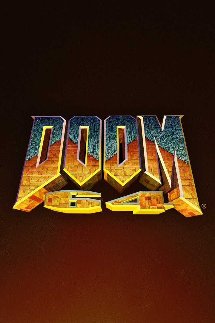 Captura de juego de DOOM 64 - Xbox One - imagen 2