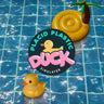 Captura de juego de Placid Plastic Duck Simulator - Xbox Series X|S - imagen 1