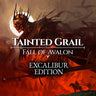 Captura de juego de Tainted Grail: The Fall of Avalon - Excalibur Edition - Xbox Series X|S - imagen 1