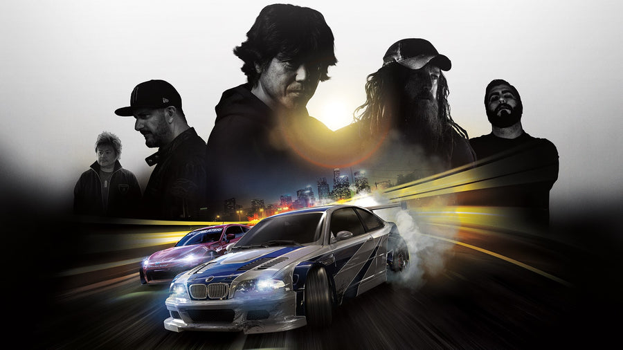 Captura de juego de Need for Speed Deluxe Edition - Xbox One - imagen 3