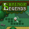 Captura de juego de Shalnor Legends: Sacred Lands - Xbox Series X|S - imagen 1