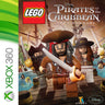 Captura de juego de LEGO Pirates of the Caribbean: The Video Game - Xbox Series X|S - imagen 1