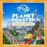 Captura de juego de Planet Coaster: Deluxe Edition - Xbox Series X|S - imagen 1