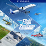 Captura de juego de Microsoft Flight Simulator (2020) Standard 40th Anniversary Edition - Xbox Series X|S - imagen 1
