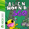 Captura de juego de Alien Hominid 360 - Xbox Series X|S - imagen 1