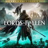 Captura de juego de Lords of the Fallen Deluxe Edition - Xbox Series X|S - imagen 1