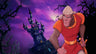 Captura de juego de Dragons Lair Trilogy - Xbox Series X|S - imagen 3