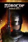 Captura de juego de RoboCop: Rogue City - Collection - Xbox Series X|S - imagen 2