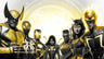 Captura de juego de Marvels Midnight Suns Enhanced Edition - Xbox Series X|S - imagen 3