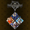 Captura de juego de KINGDOM HEARTS - HD 1.5+2.5 ReMIX - - Xbox One - imagen 1