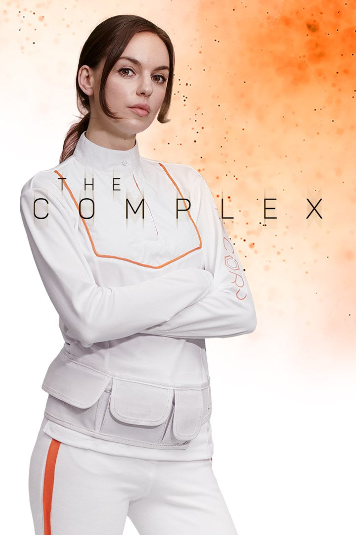 Captura de juego de The Complex - Xbox Series X|S - imagen 2
