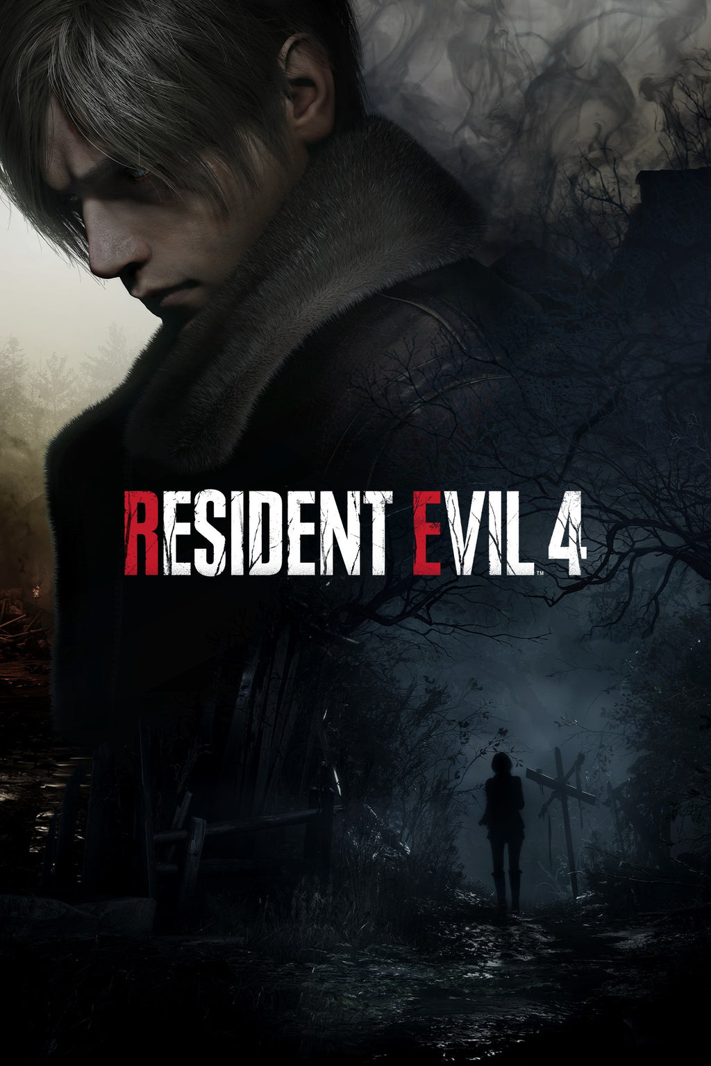Captura de juego de Resident Evil 4 - Xbox Series X|S - imagen 2