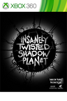 Captura de juego de Insanely Twisted Shadow Planet - Xbox One - imagen 2