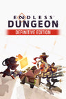 Captura de juego de ENDLESS Dungeon - Definitive Edition - Xbox Series X|S - imagen 3