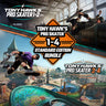 Captura de juego de Tony Hawks Pro Skater 1 - 4 - Standard Edition Bundle - Xbox One - imagen 1