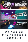 Captura de juego de Physics Platformer Bundle - Xbox One - imagen 3