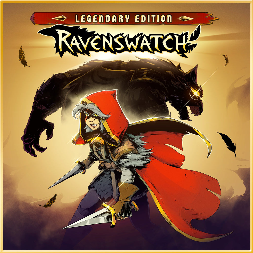 Captura de juego de Ravenswatch - Legendary Edition - Xbox One - imagen 1