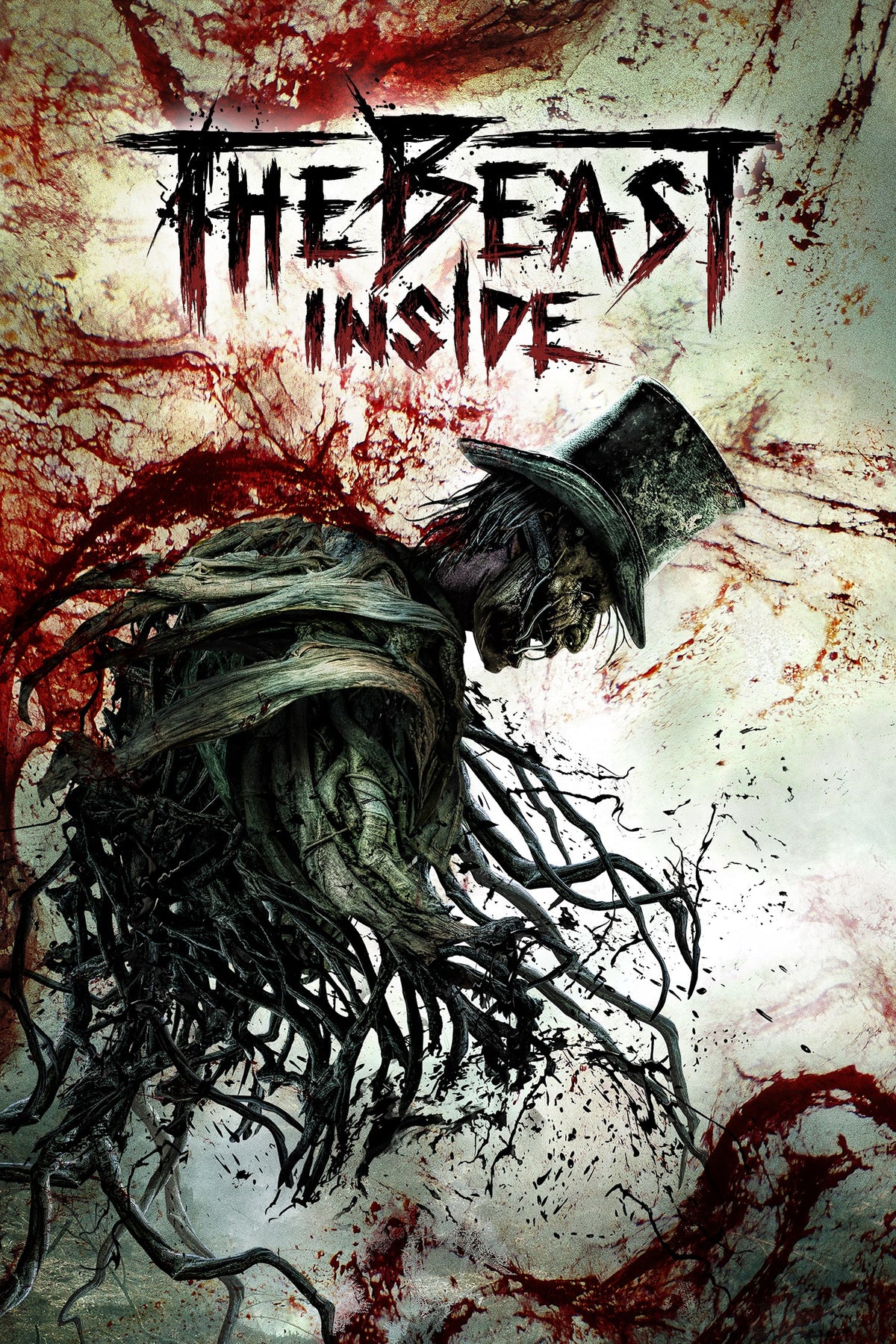Captura de juego de The Beast Inside (Console Version) - Xbox Series X|S - imagen 3