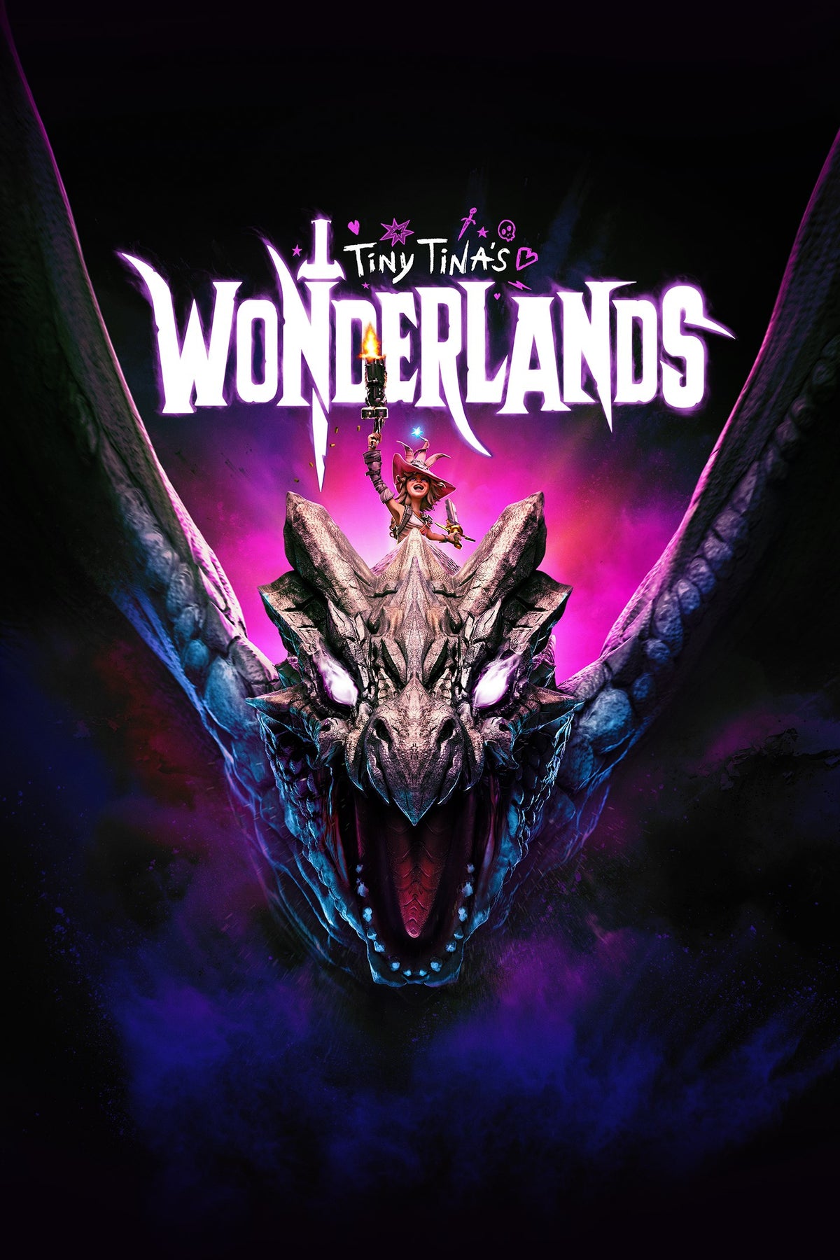 Captura de juego de Tiny Tinas Wonderlands - Xbox One - imagen 3