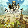 Captura de juego de Drop Duchy - Complete Edition - Xbox Series X|S - imagen 1