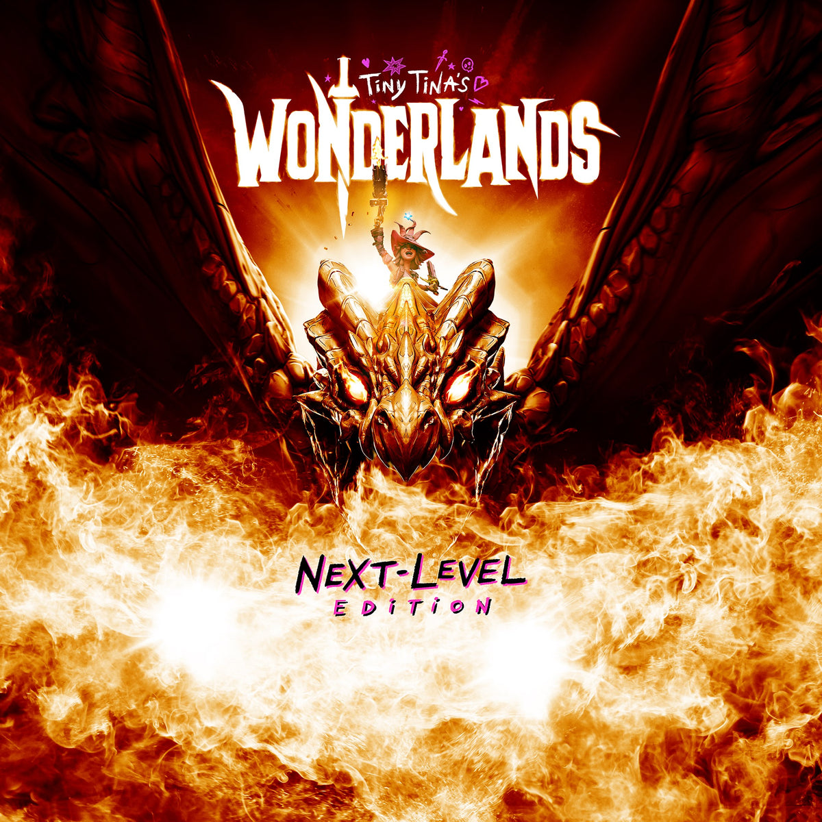 Captura de juego de Tiny Tinas Wonderlands: Next-Level Edition - Xbox Series X|S - imagen 1
