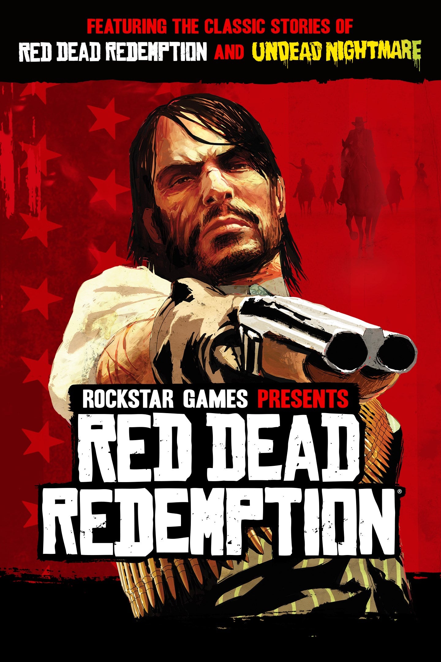 Captura de juego de Red Dead Redemption - Xbox One - imagen 3